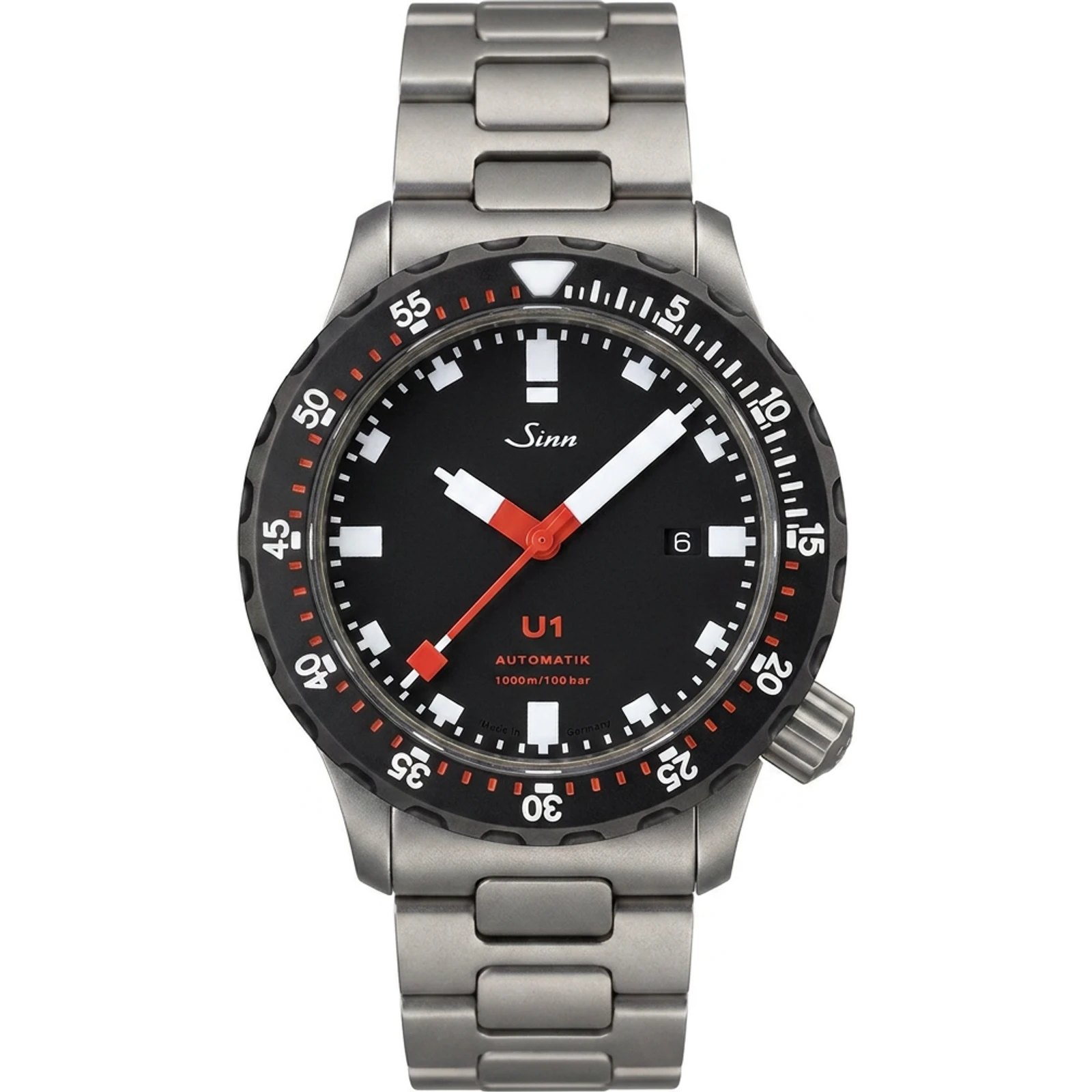 Sinn U1 1010