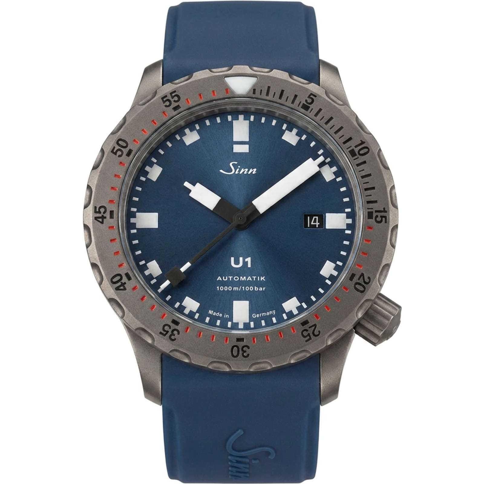 Sinn U1 1010.0102
