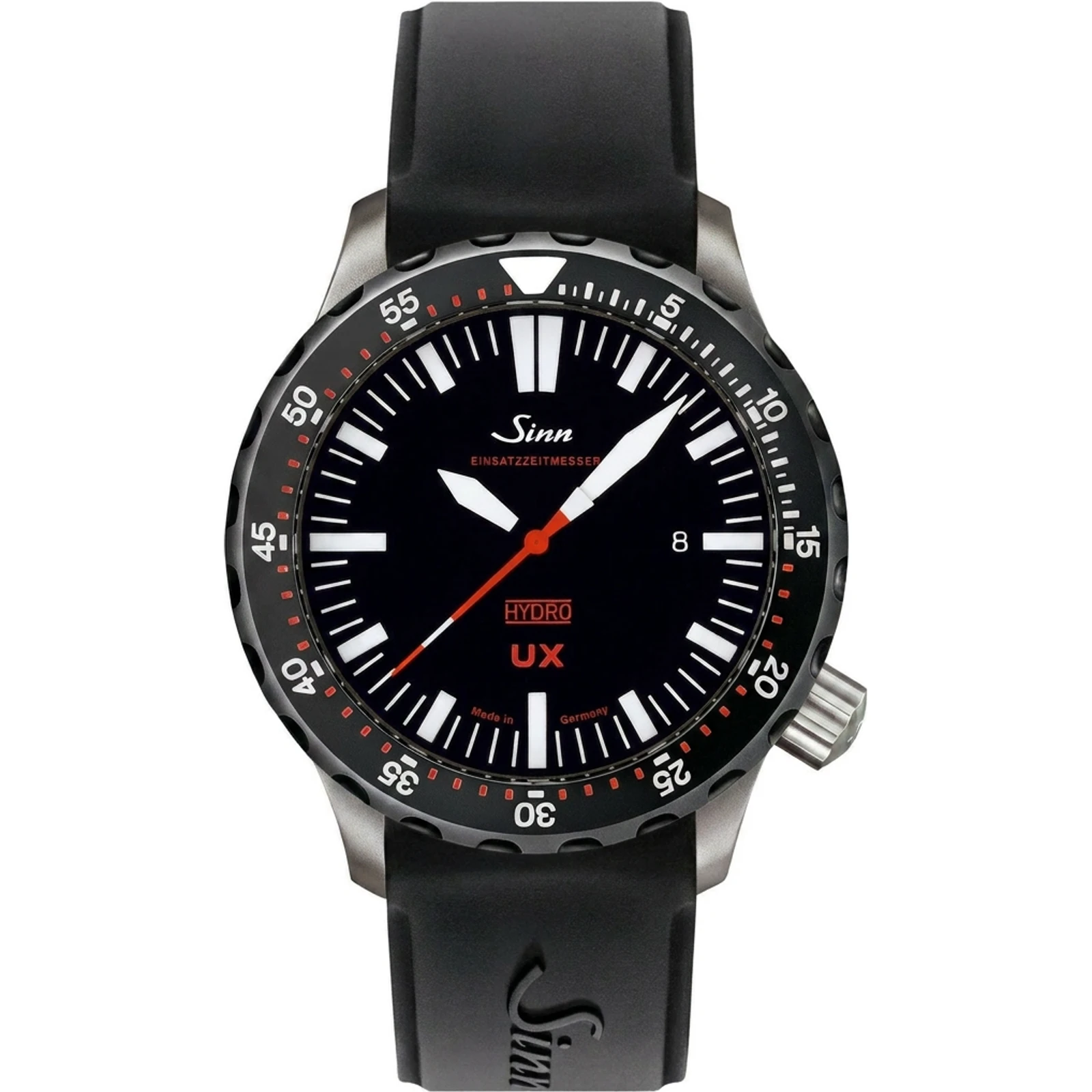 Sinn UX