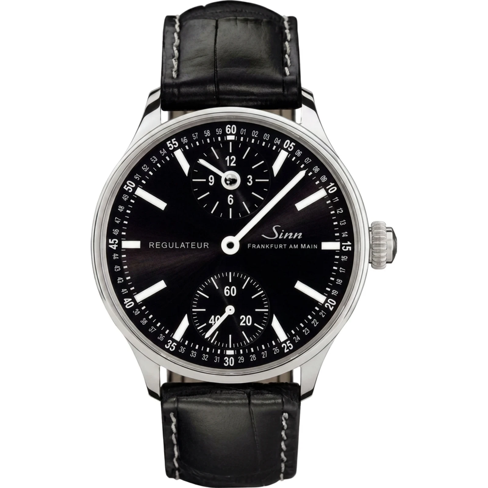 Sinn 6100