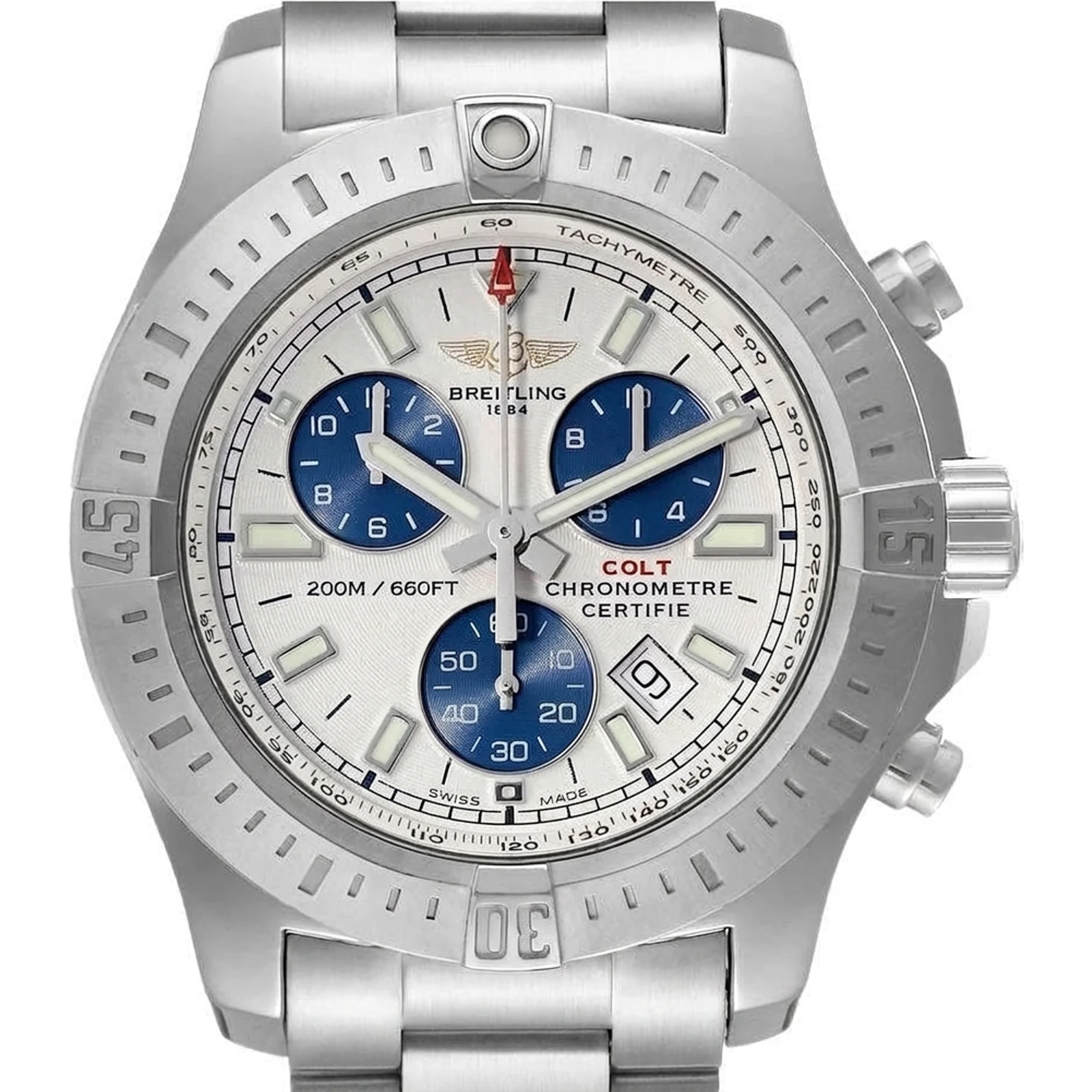 Breitling Colt Chronograph A73388