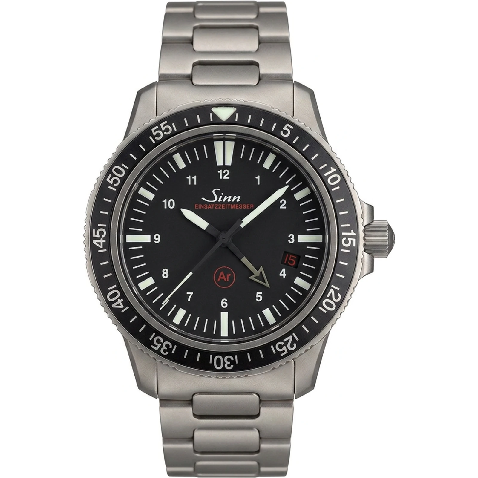 Sinn EZM 3 603
