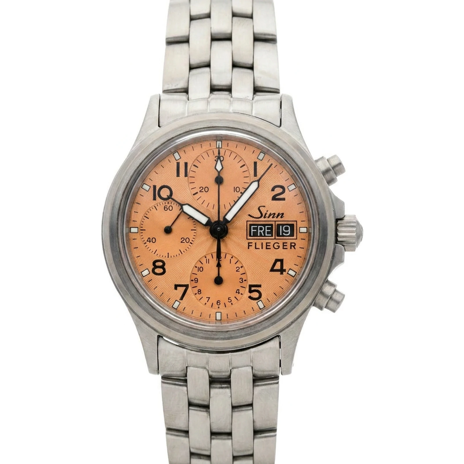 Sinn 356 356.072