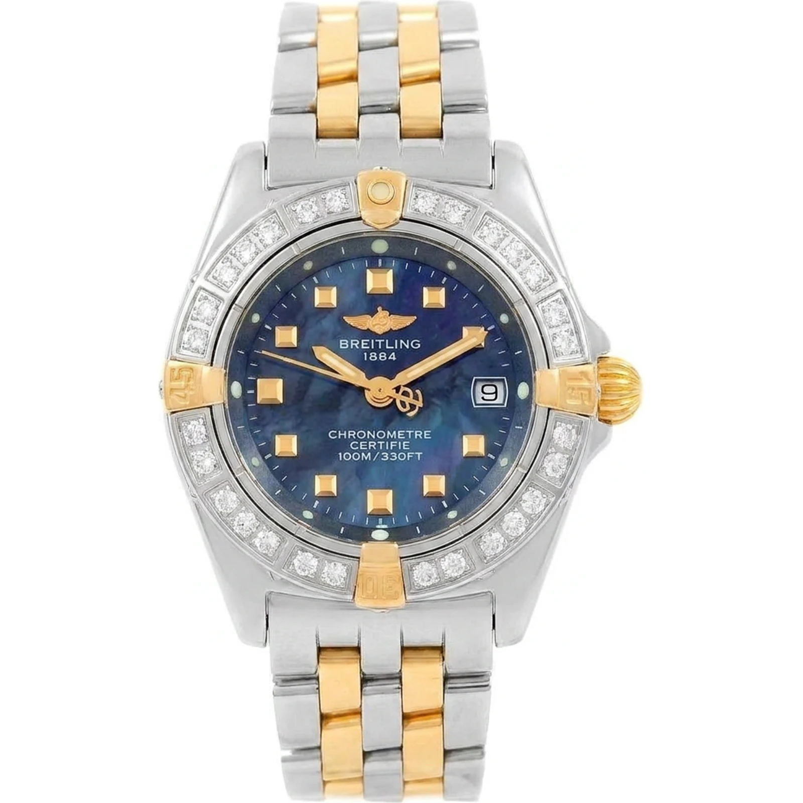 Breitling Callisto
