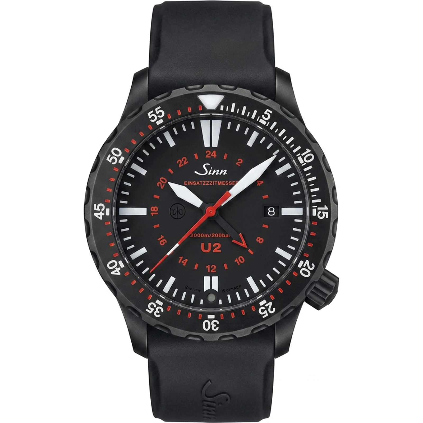 Sinn U2 1020.020