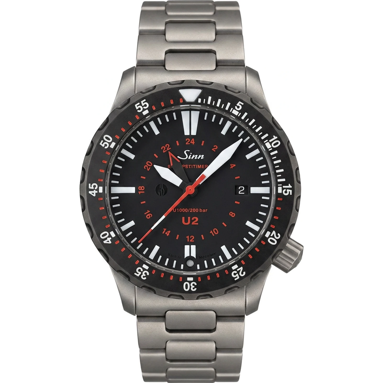 Sinn U2 1020.050