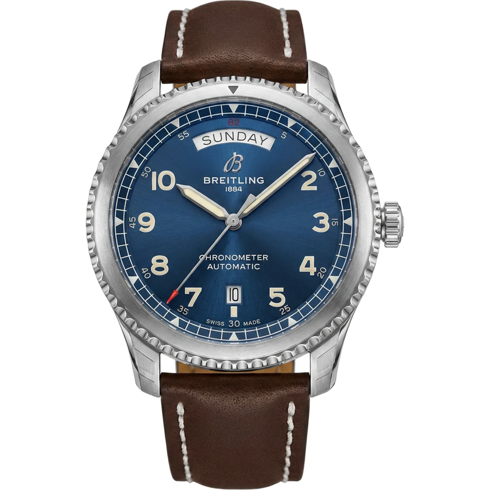 Breitling Aviator 8 A45330101C1X2