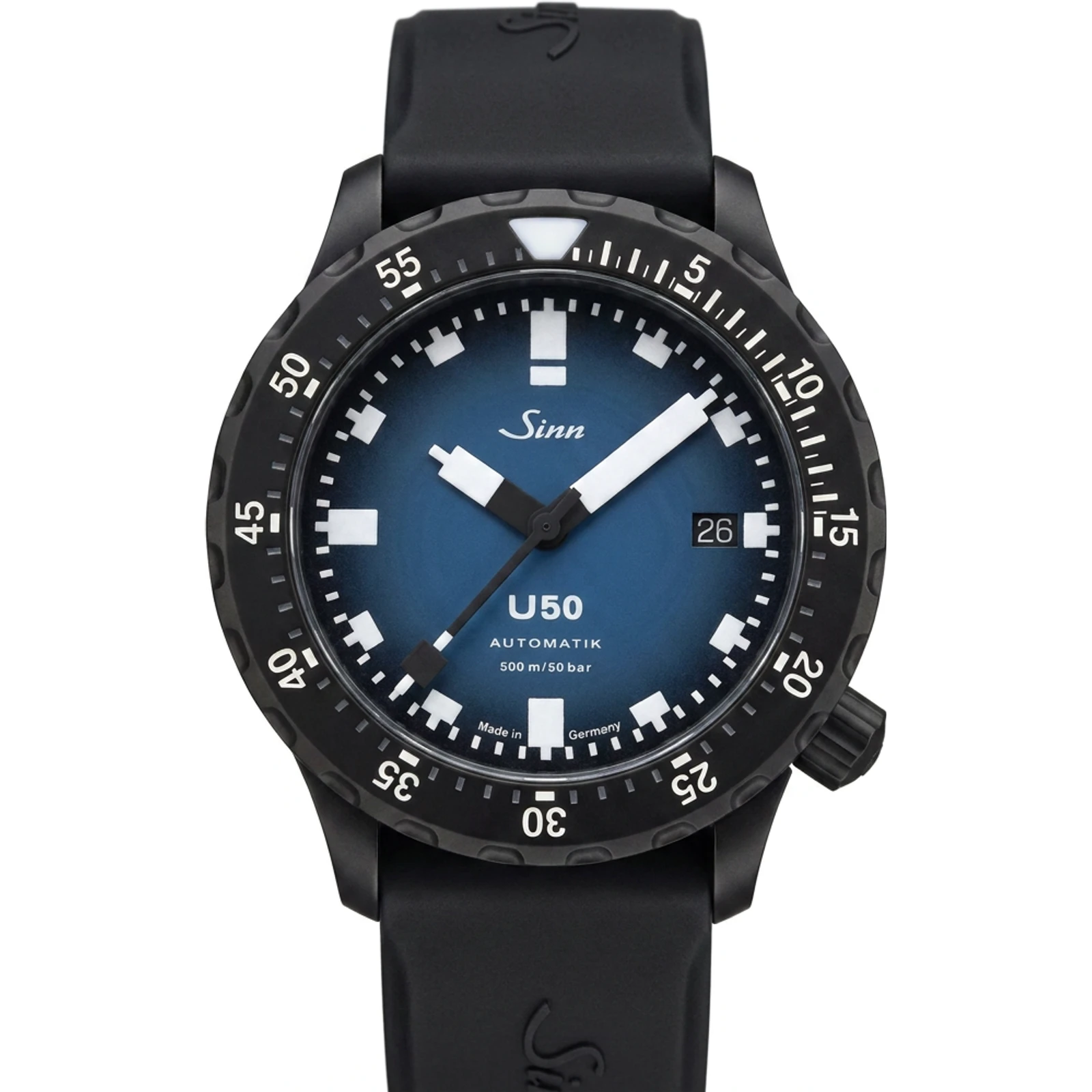 Sinn U50S 1050.020