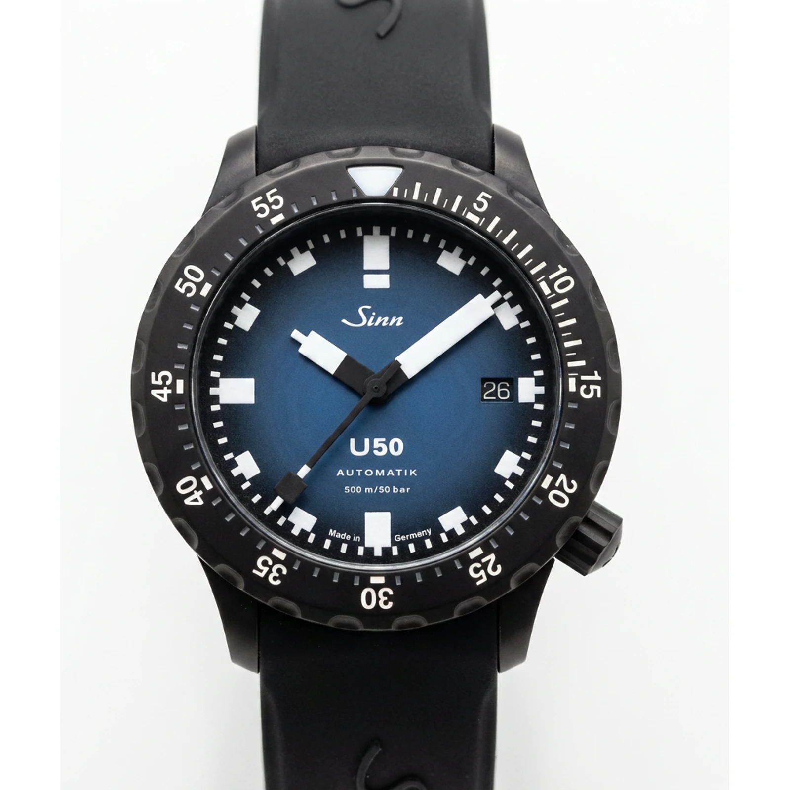 Sinn U50 S BS 1050.0202