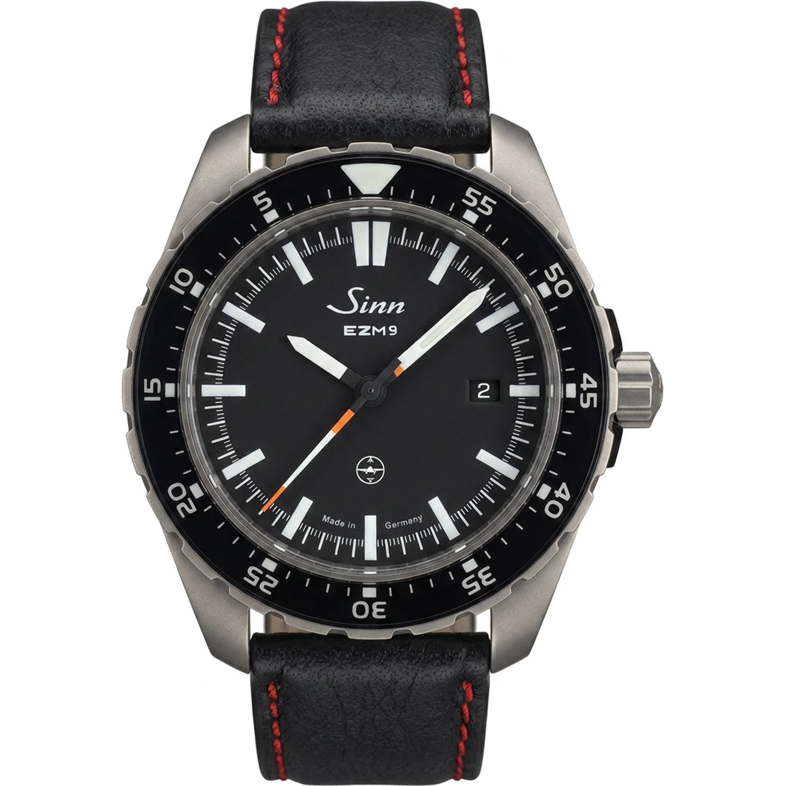 Sinn (EZM 9) 949.010