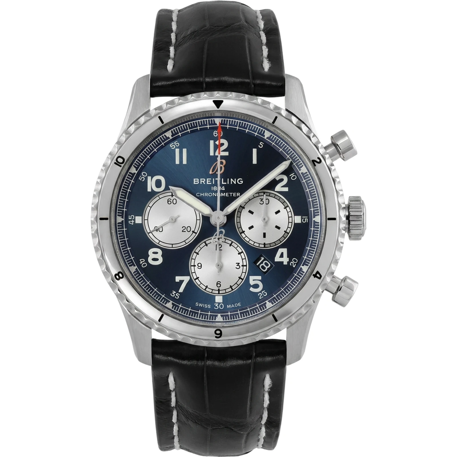 Breitling Aviator 8 AB0119131C1P3