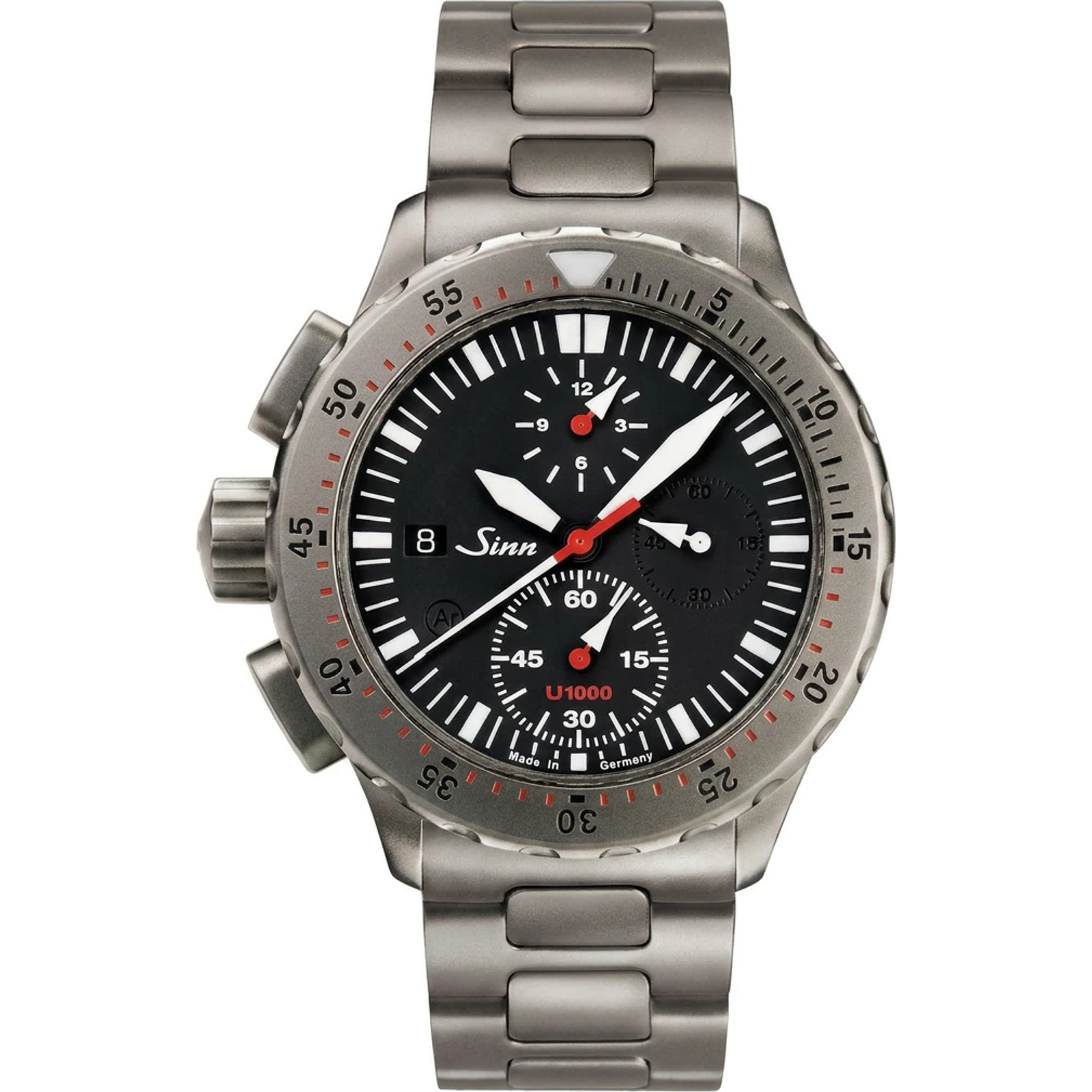 Sinn U1000 1011