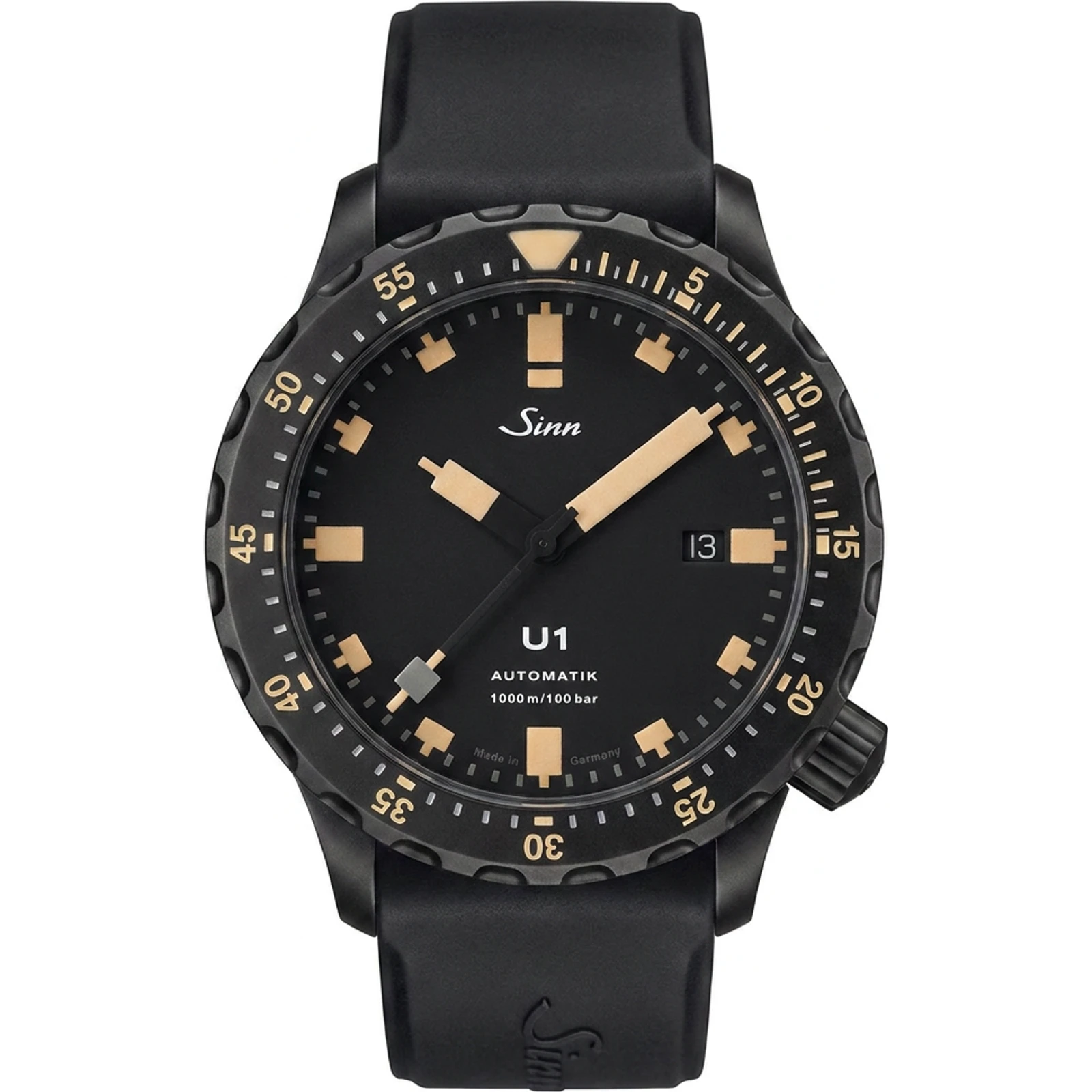 Sinn U1 1010.023
