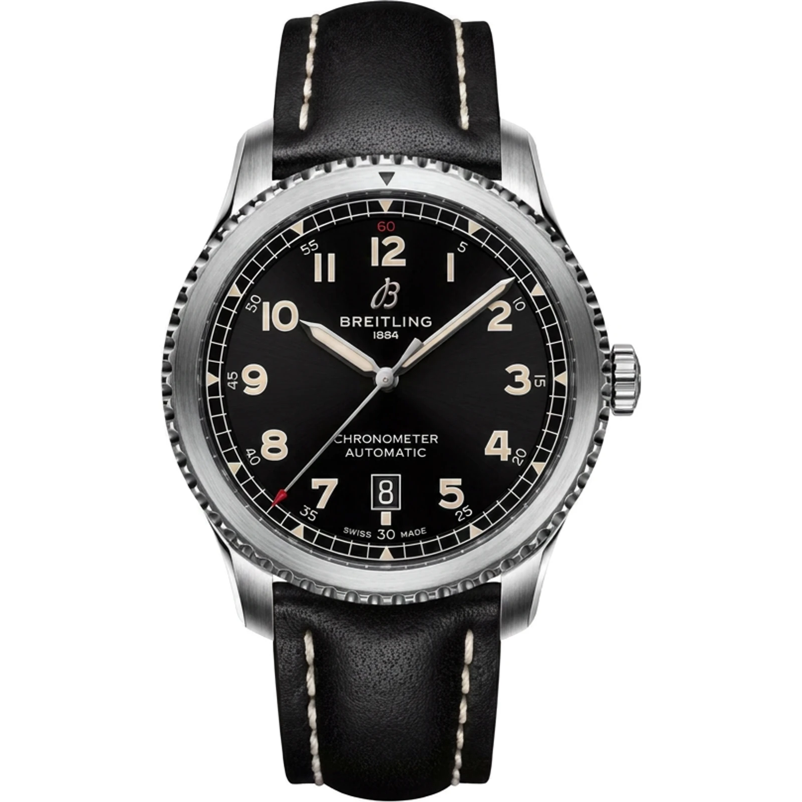 Breitling Aviator 8 A17315101B1X2