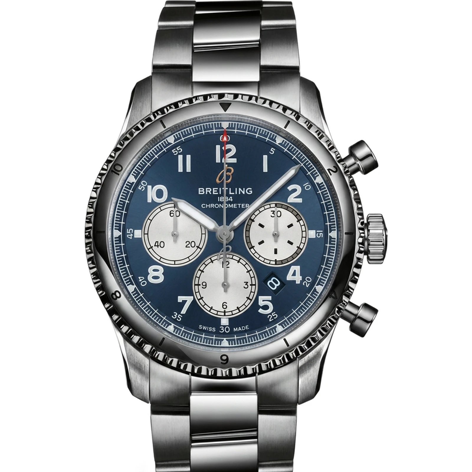Breitling Aviator 8 AB0119131C1A1