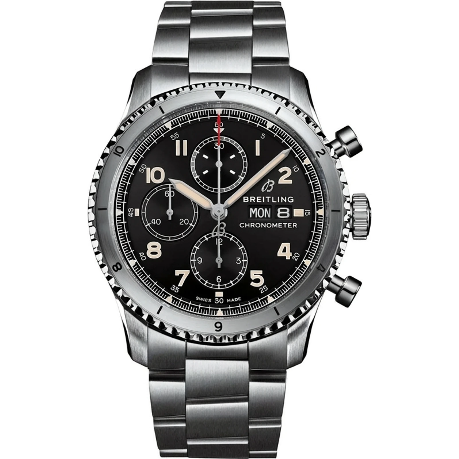 Breitling Aviator 8 A13316101B1A1
