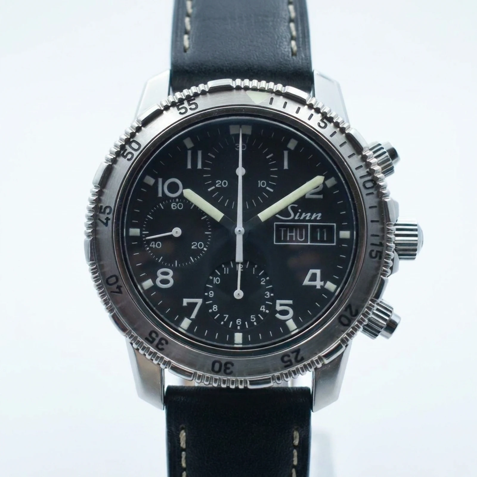 Sinn 203