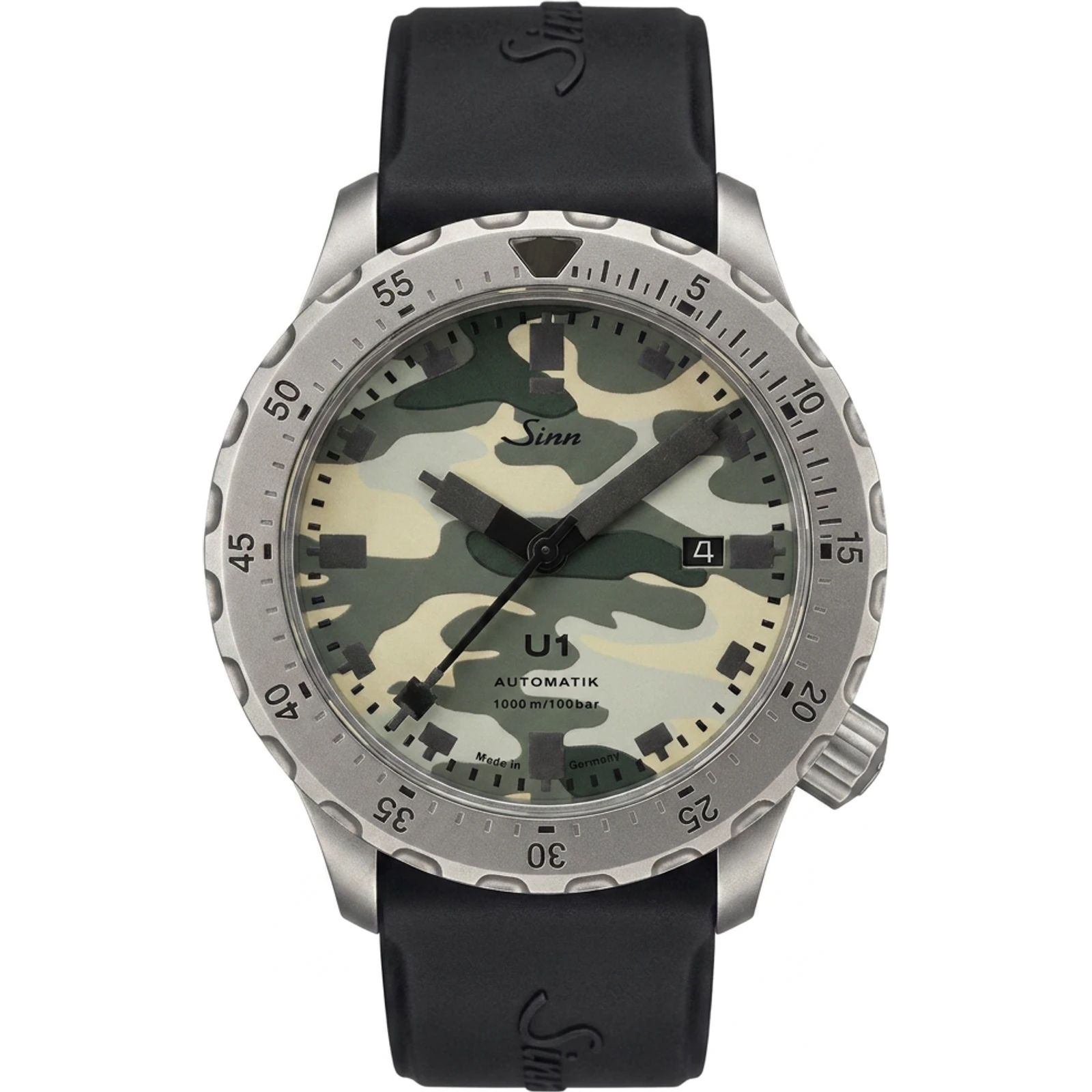 Sinn U1 1010.0101