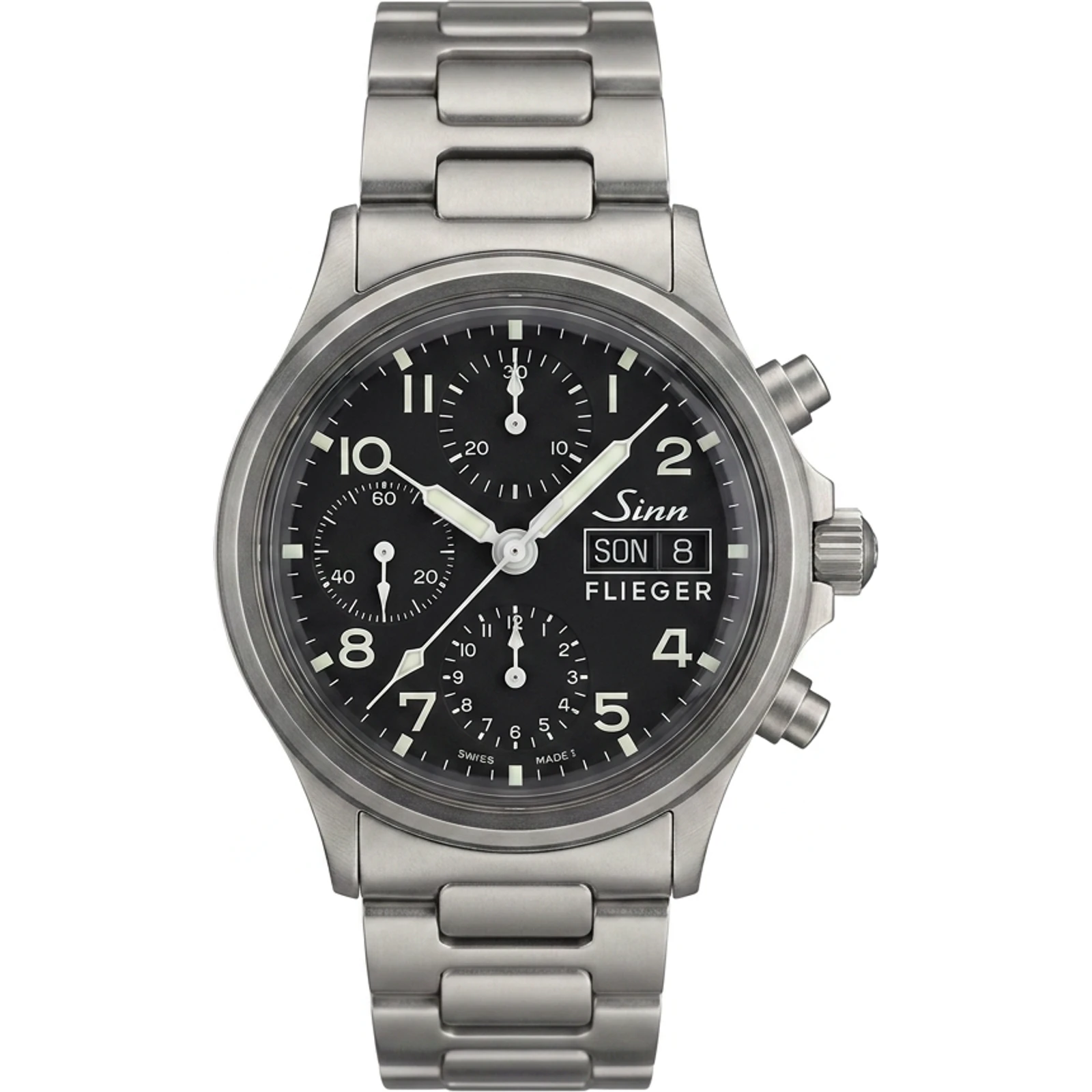 Sinn 358 358.010