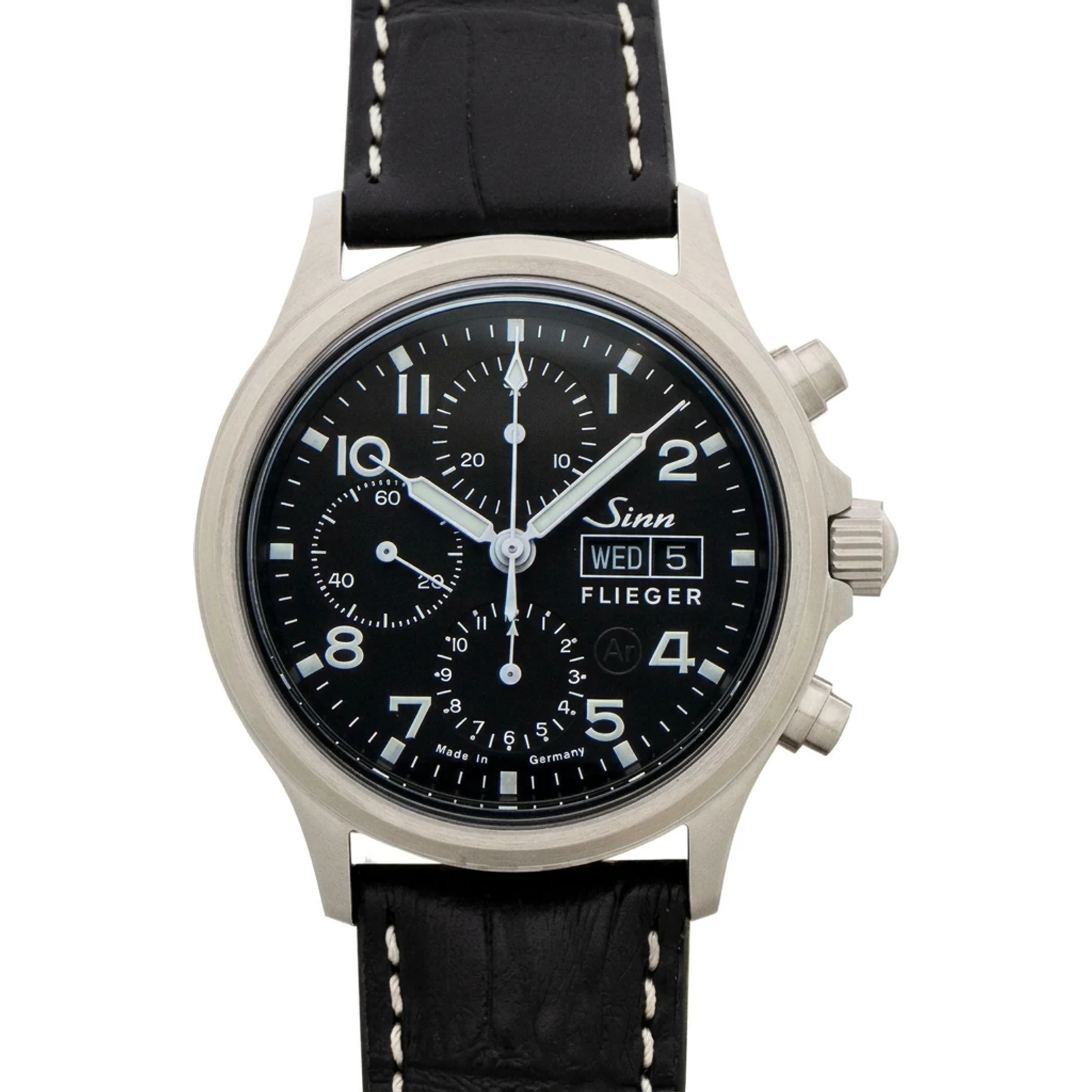Sinn 358 358.060