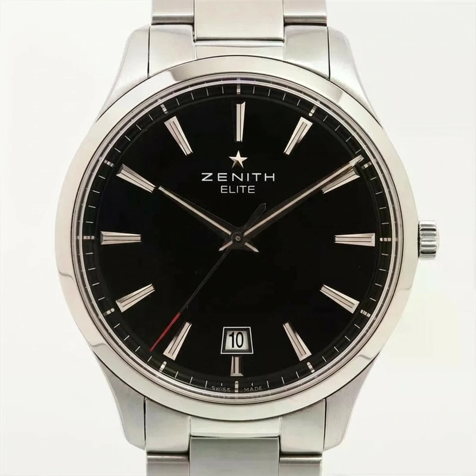 Zenith Captain Central Second 03.2020.670/21.M2020