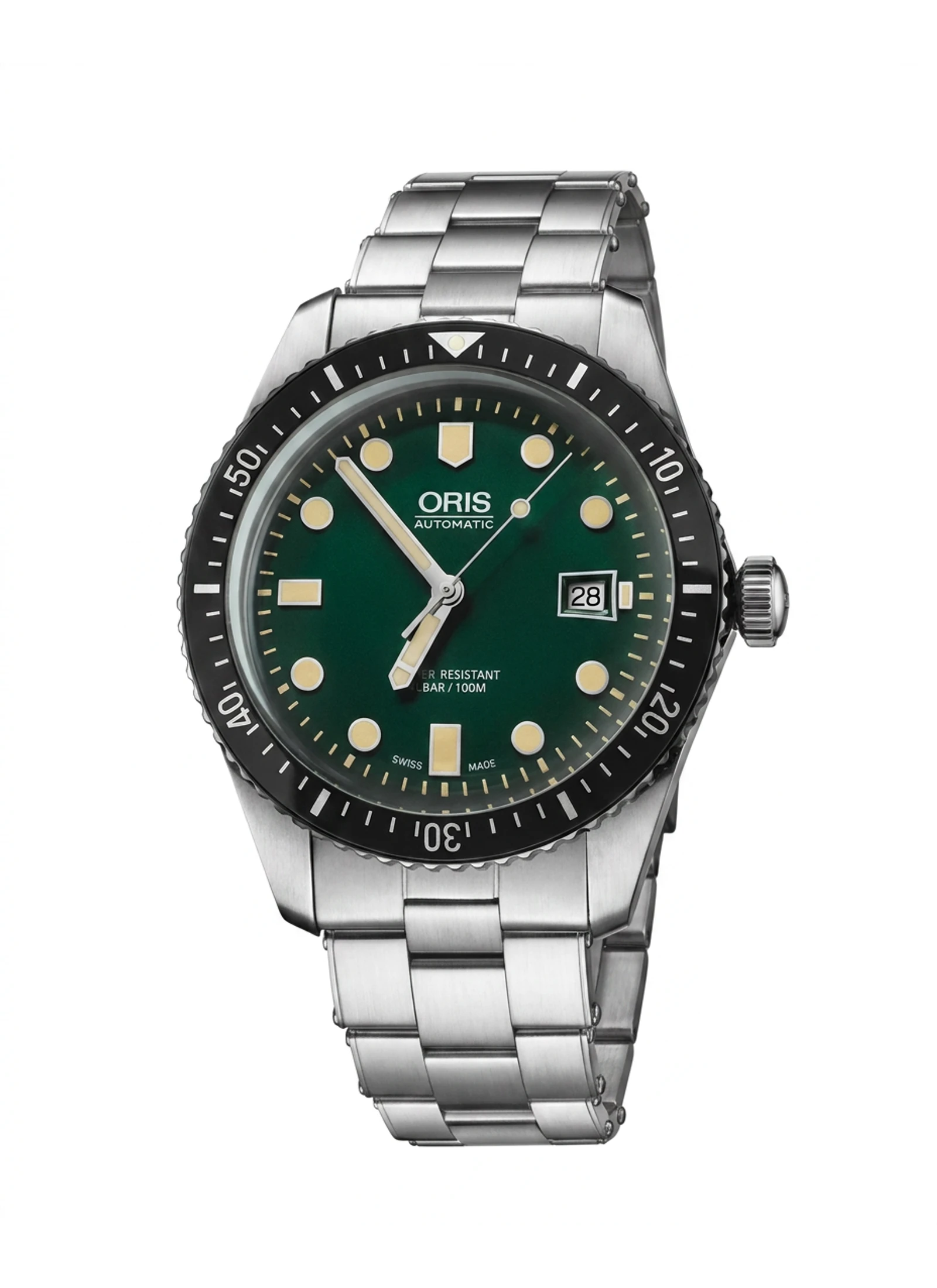 Oris Divers Sixty Five 01 733 7720 4057-07 8 21 18