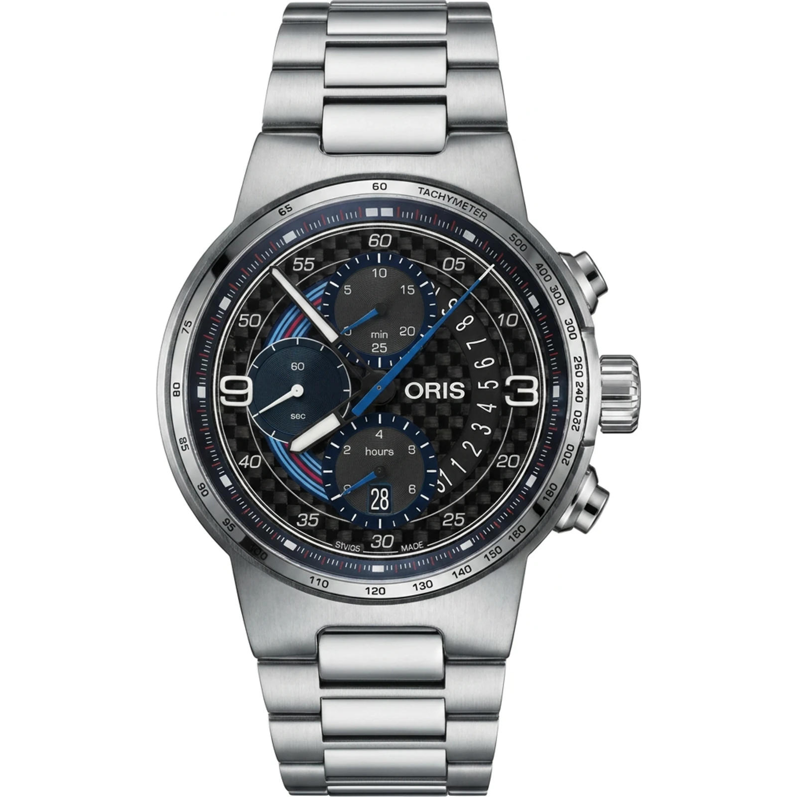 Oris Williams F1 01 774 7717 4184