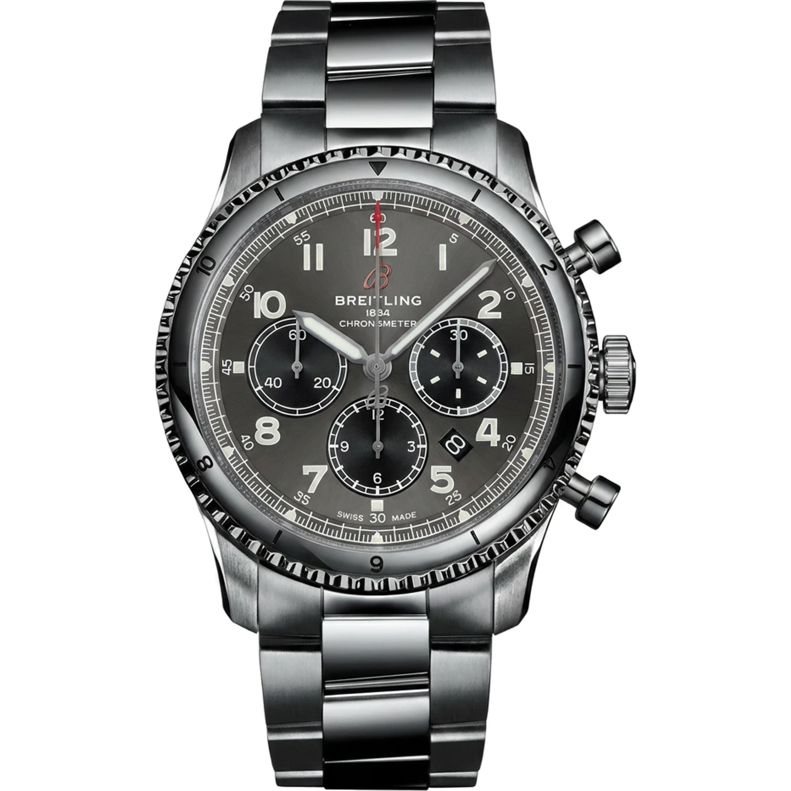 Breitling Aviator 8 AB0119131B1A1