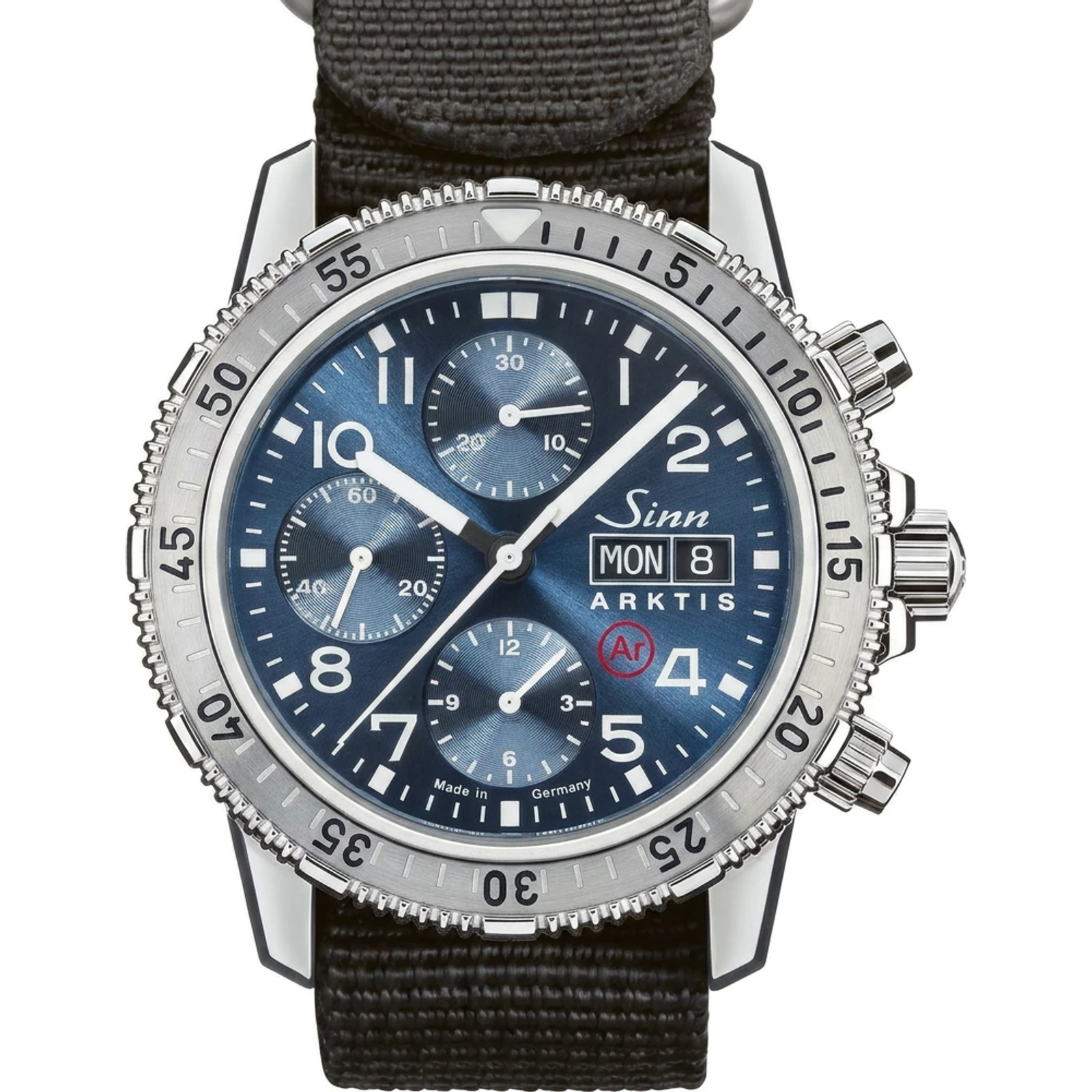 Sinn 206. Arktis Ⅱ 206.012