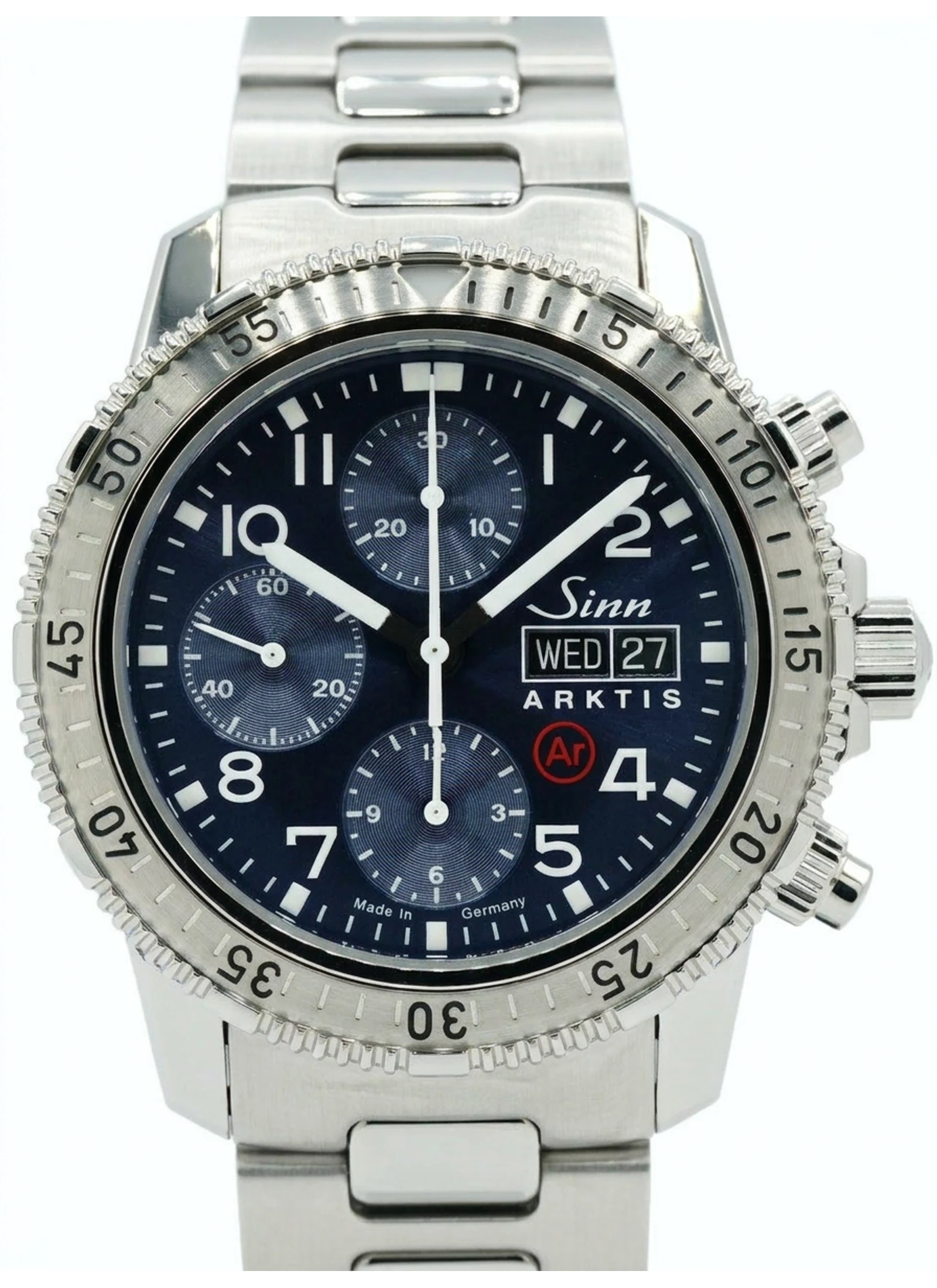 Sinn 206 ARKTIS II 206.015