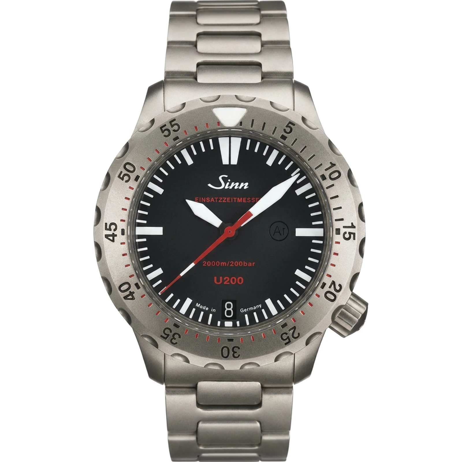 Sinn U200 1012.010