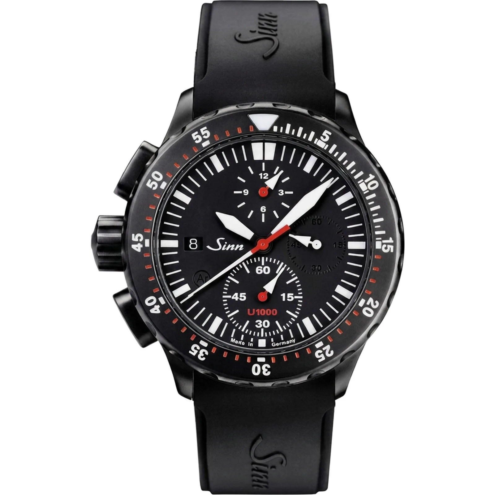 Sinn U1000 1011.020