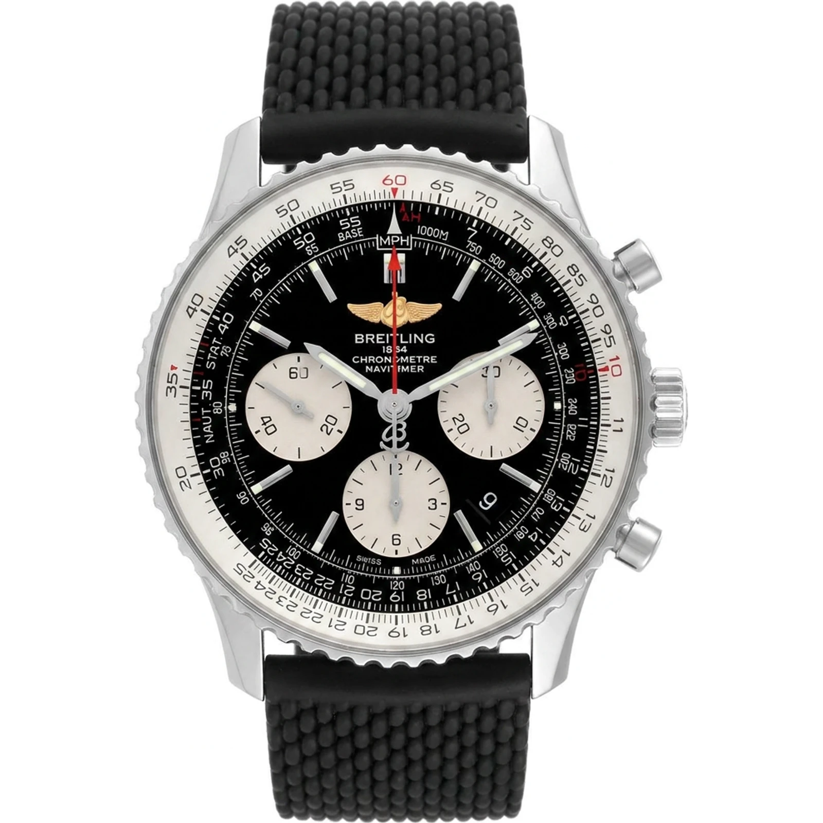 Breitling Navitimer AB0120