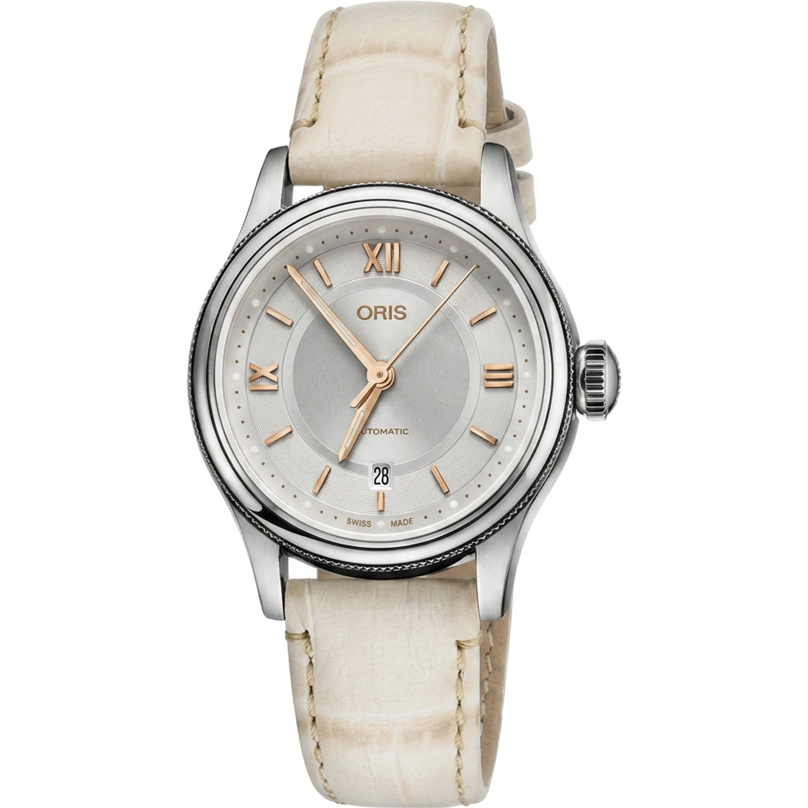 Oris Classic 01 561 7718 4071-07 5 14 31