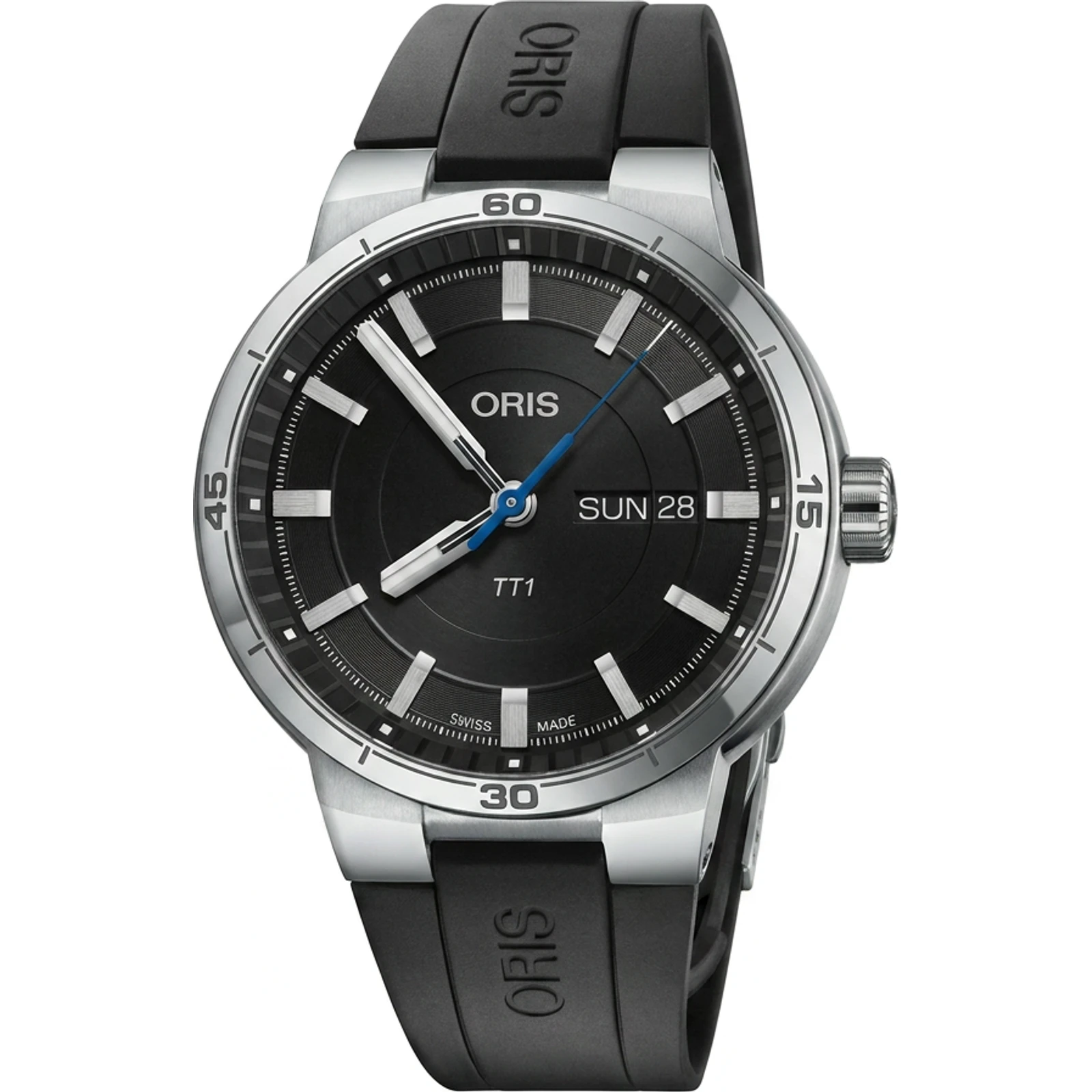 Oris TT1 01 735 7752 4154-07 4 24 06FC