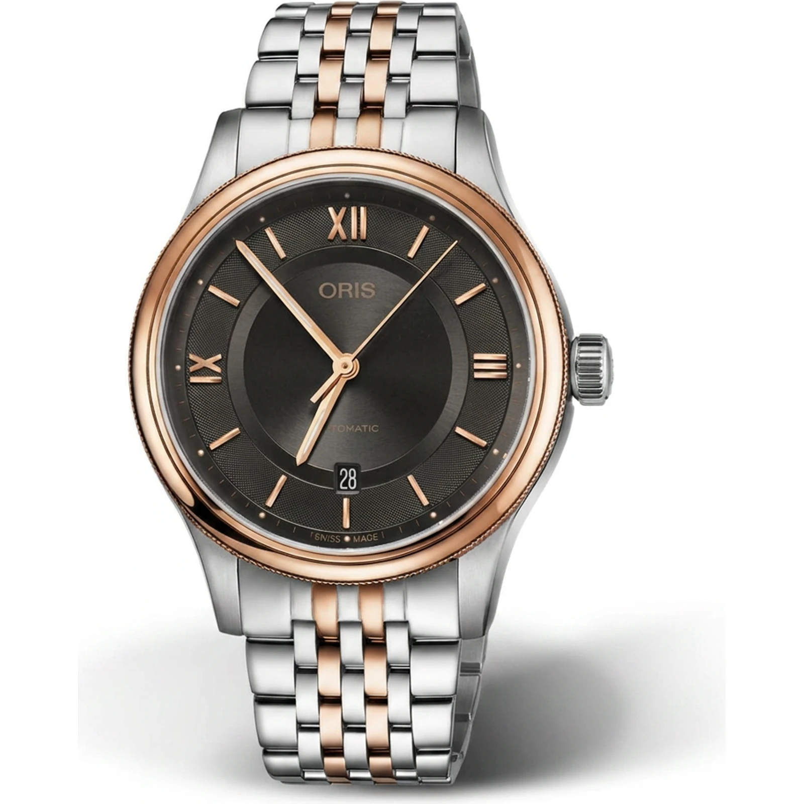 Oris Classic 01 733 7719 4373-07 8 20 12