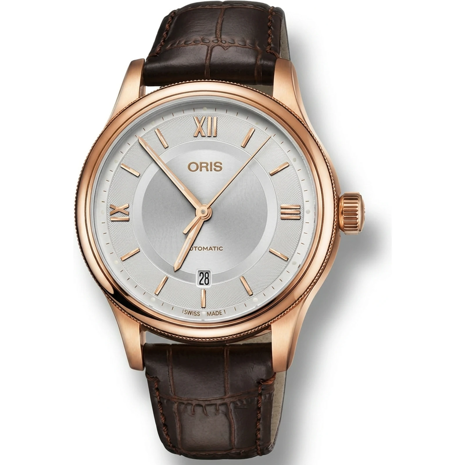 Oris Classic 01 733 7719 4871-07 6 20 32
