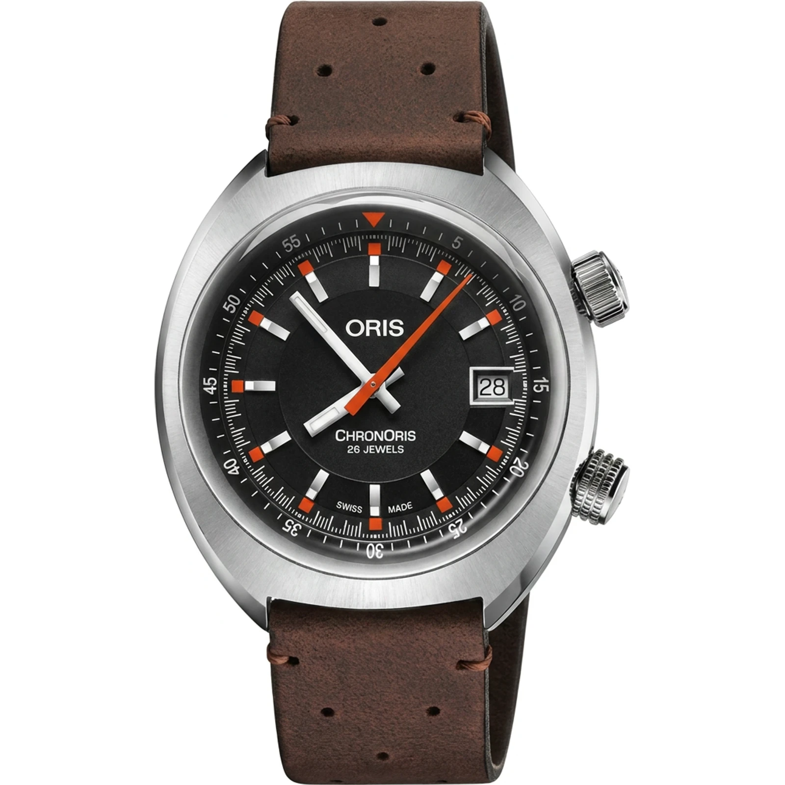 Chronoris