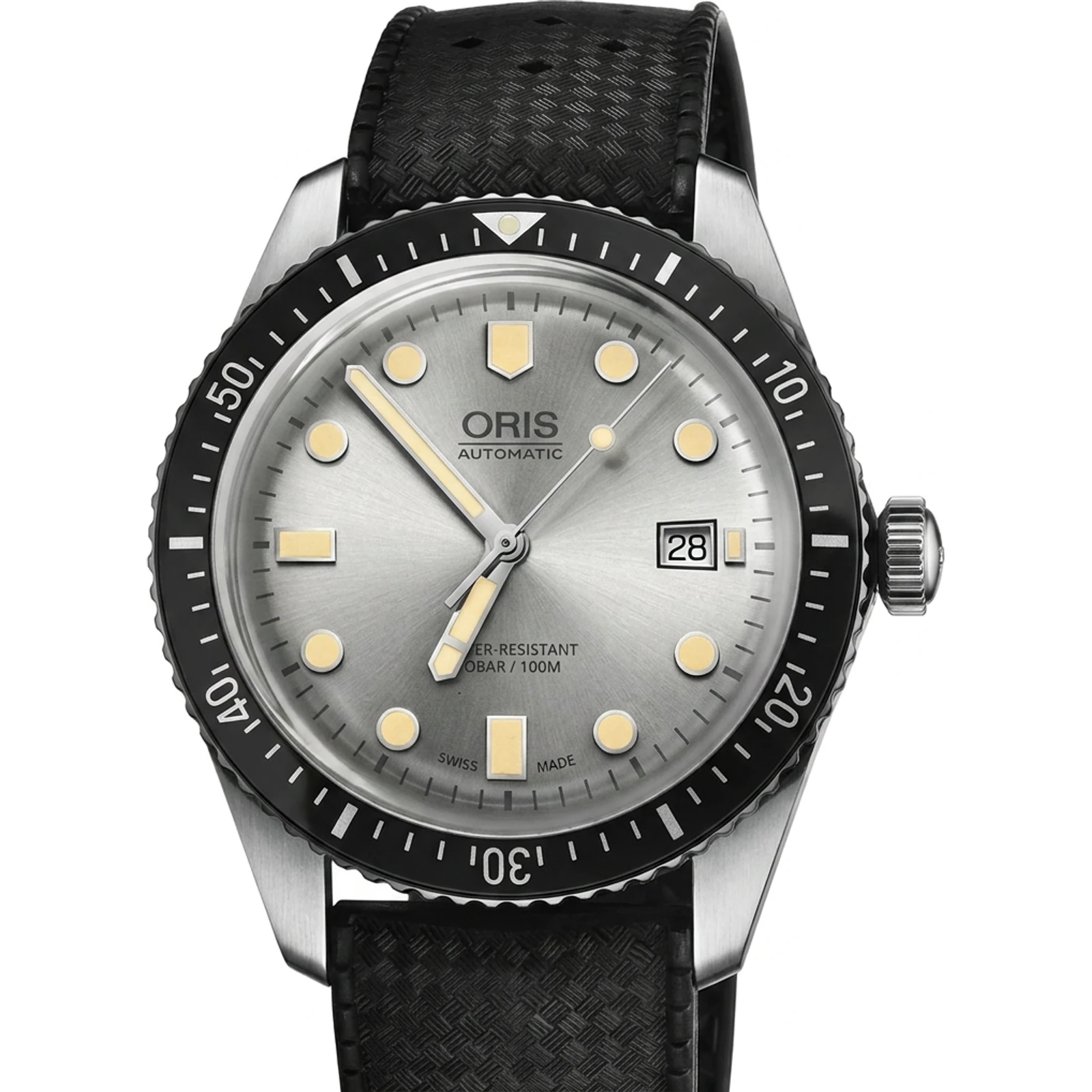 Oris Divers Sixty Five 01 733 7720 4051-07 4 21 18