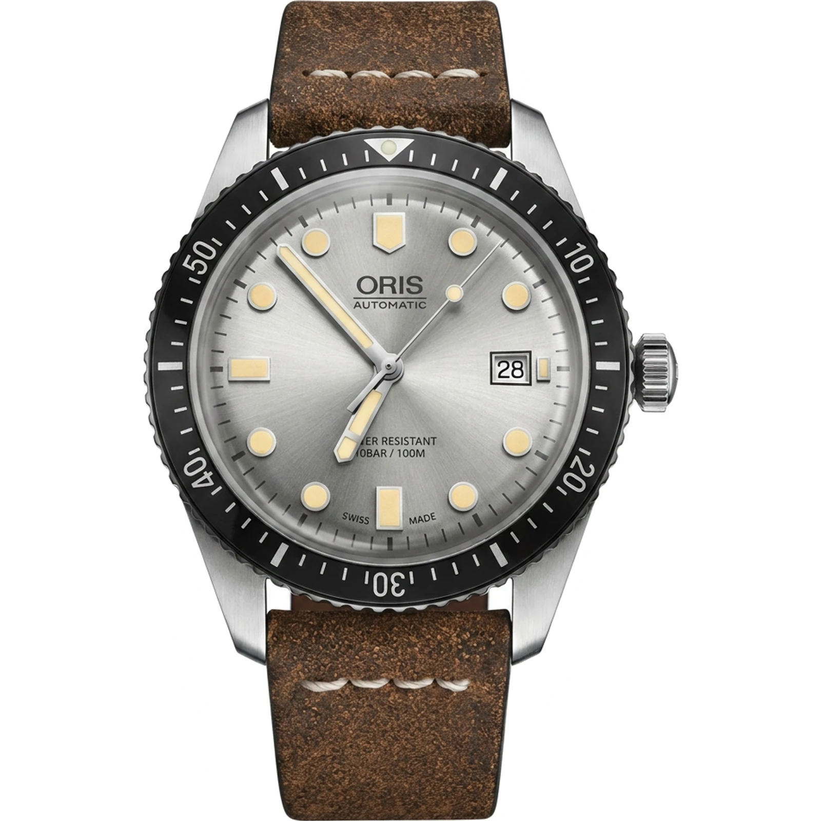 Oris Divers Sixty Five 01 733 7720 4051-07 5 21 02