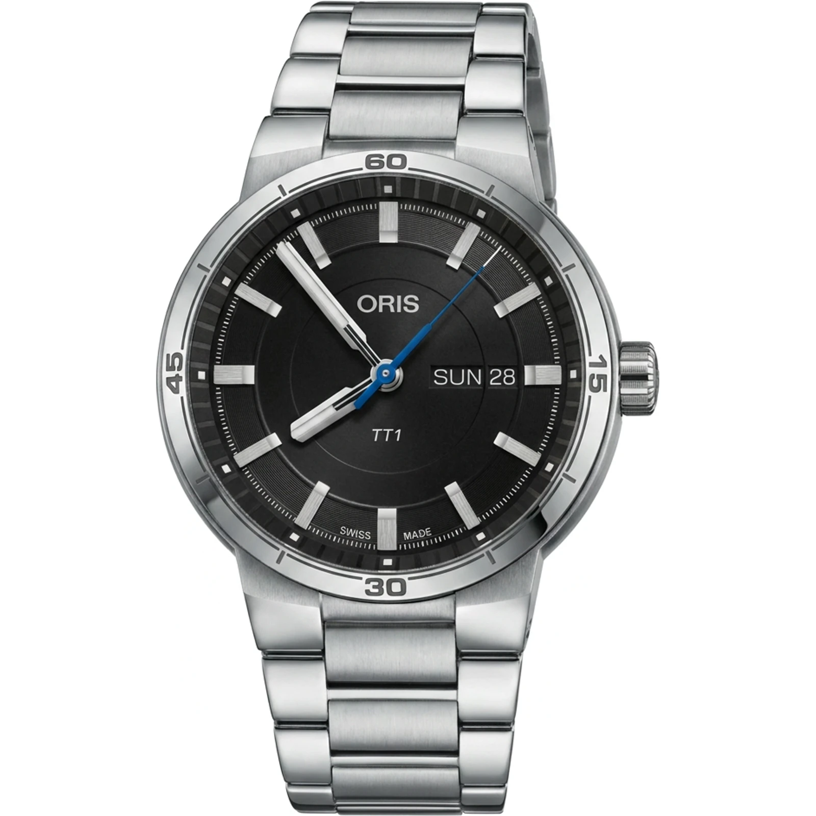 Oris TT1 01 735 7752 4154-07 8 24 08