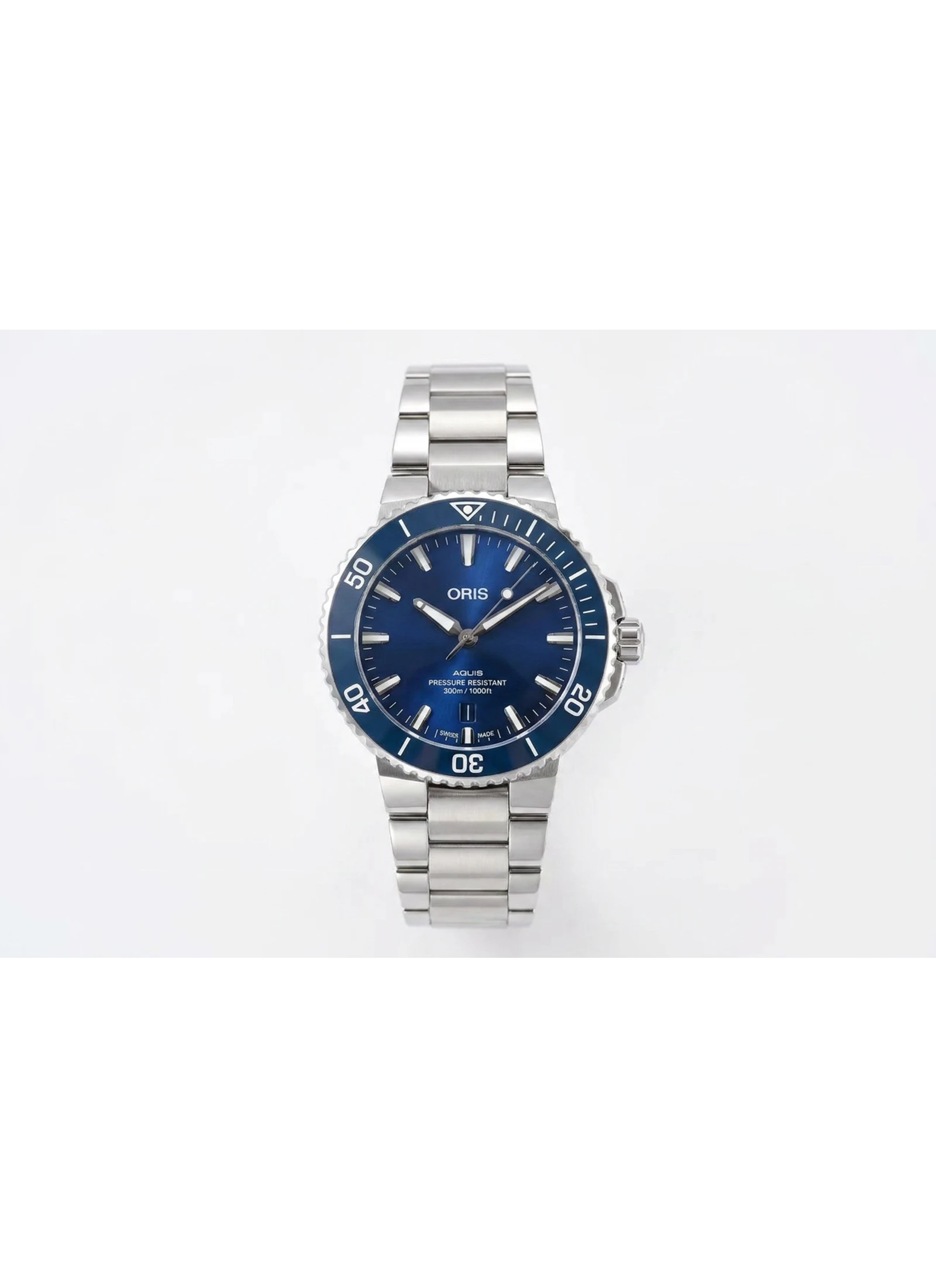 Oris Aquis 01 752 7733 4135-07 4 24 65EB