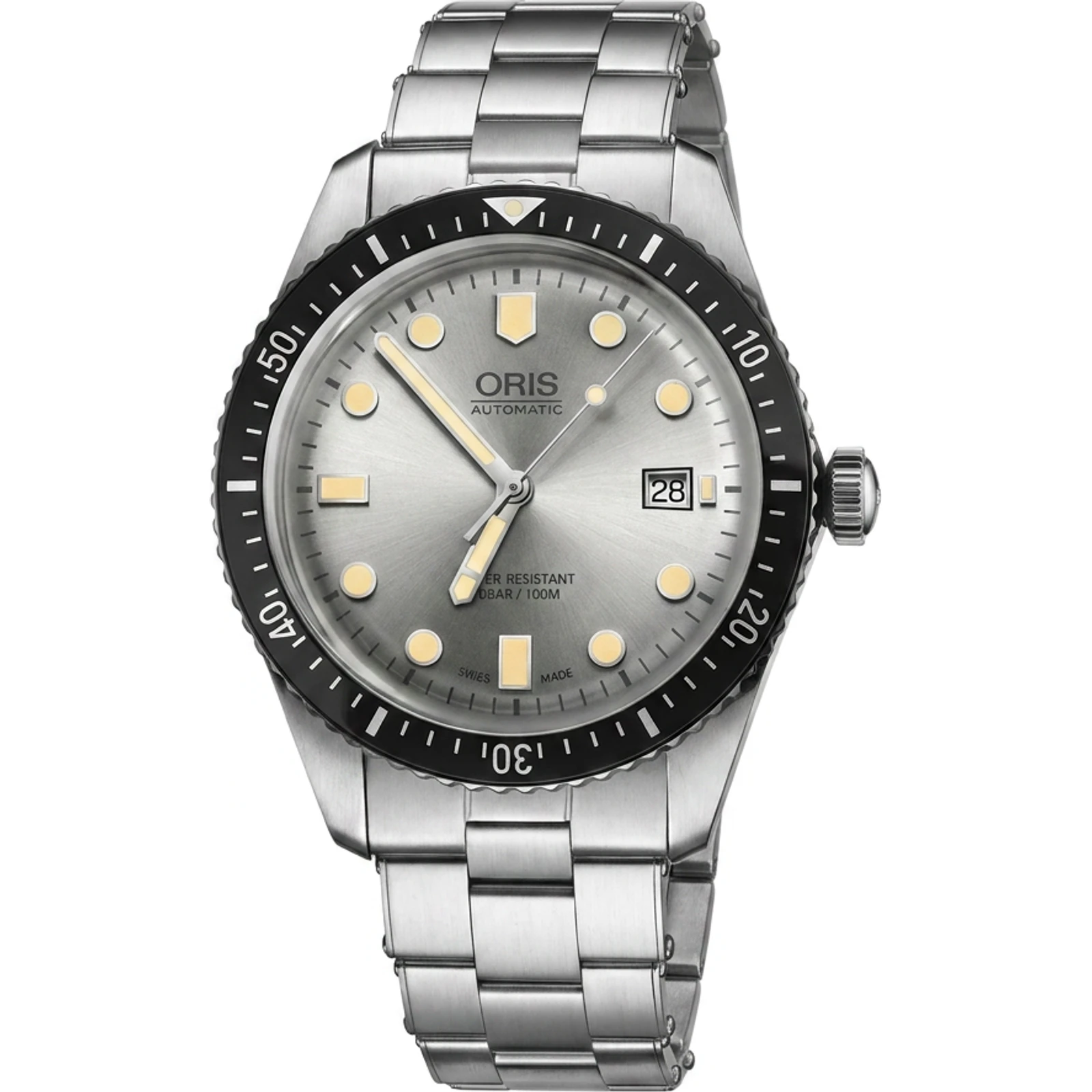 Oris Divers Sixty Five 01 733 7720 4051-07 8 21 18