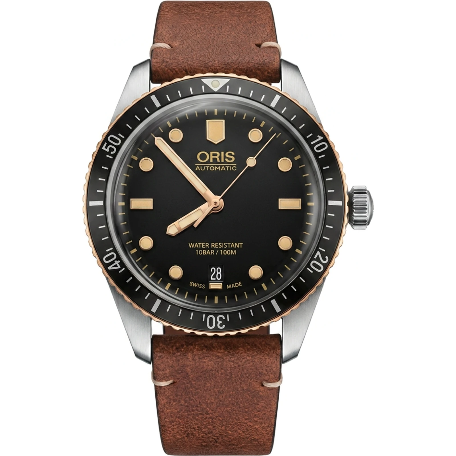 Oris Divers Sixty Five 01 733 7707 4354-07 5 20 45
