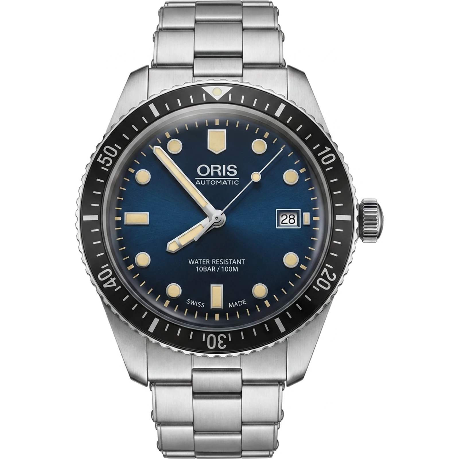 Oris Divers Sixty Five 01 733 7747 4055-07 8 17 18