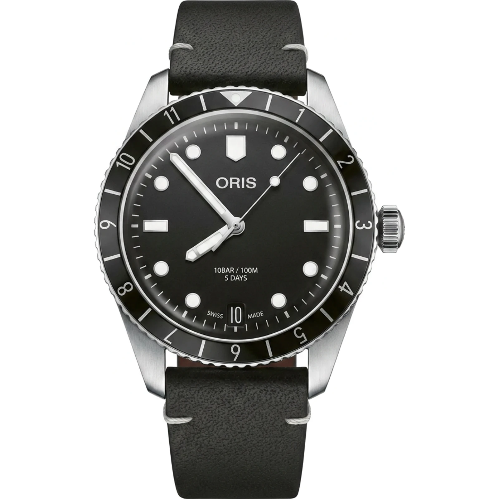 Oris Divers Sixty Five 01 400 7772 4054-07 5 20 82