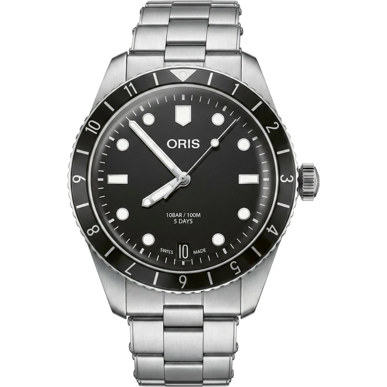 Oris Divers Sixty Five 01 400 7772 4054-07 8 20 18