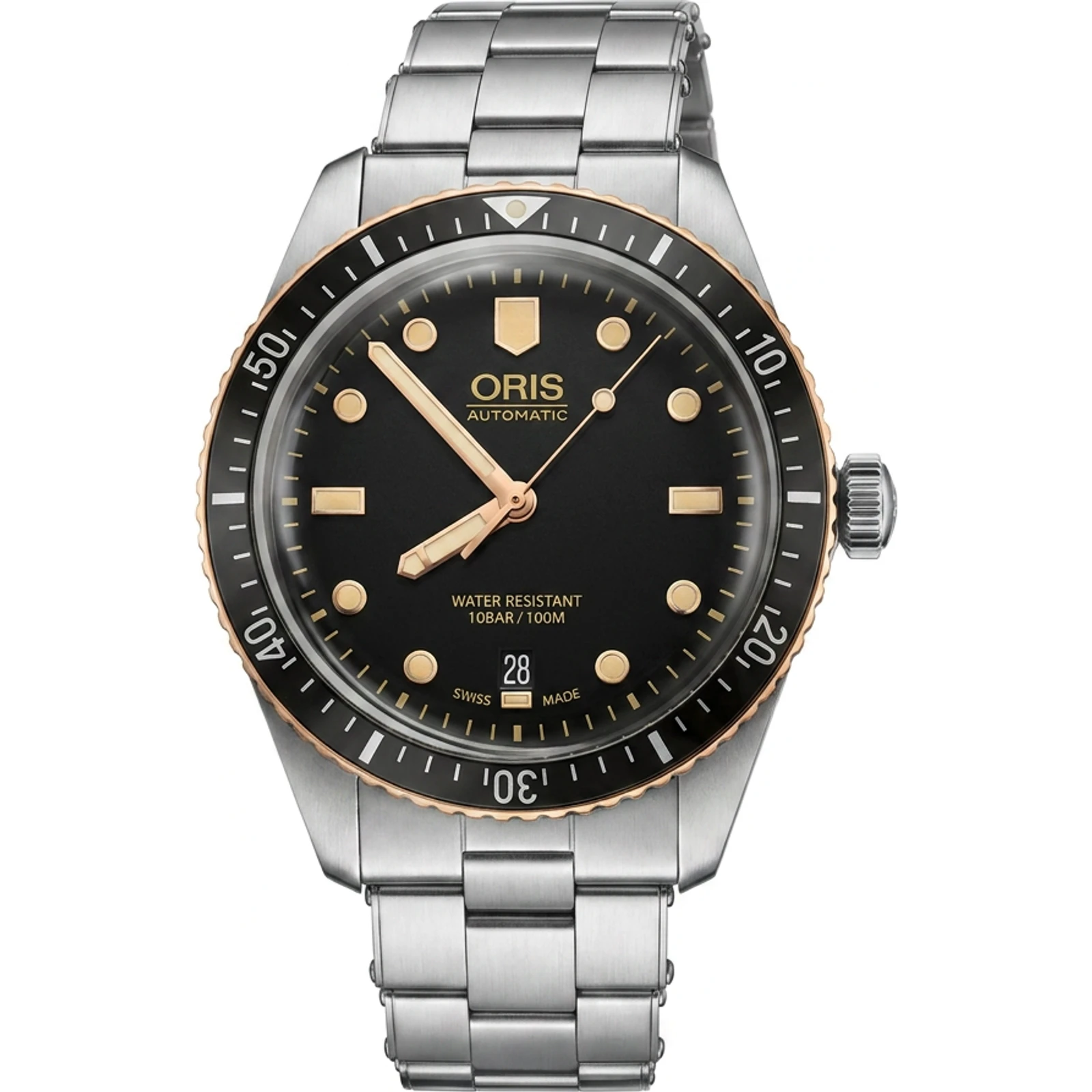 Oris Divers Sixty Five 01 733 7707 4354-07 8 20 18