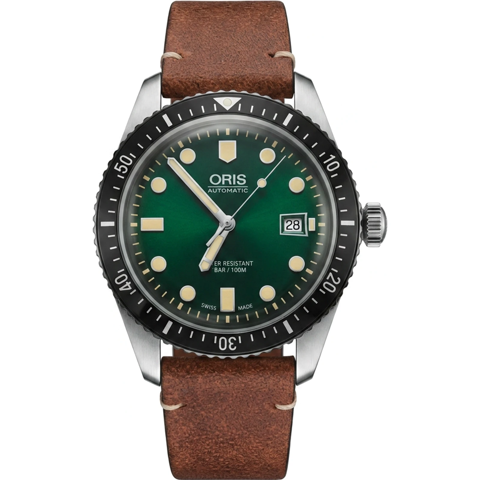 Oris Divers Sixty Five 01 733 7720 4057-07 5 21 45