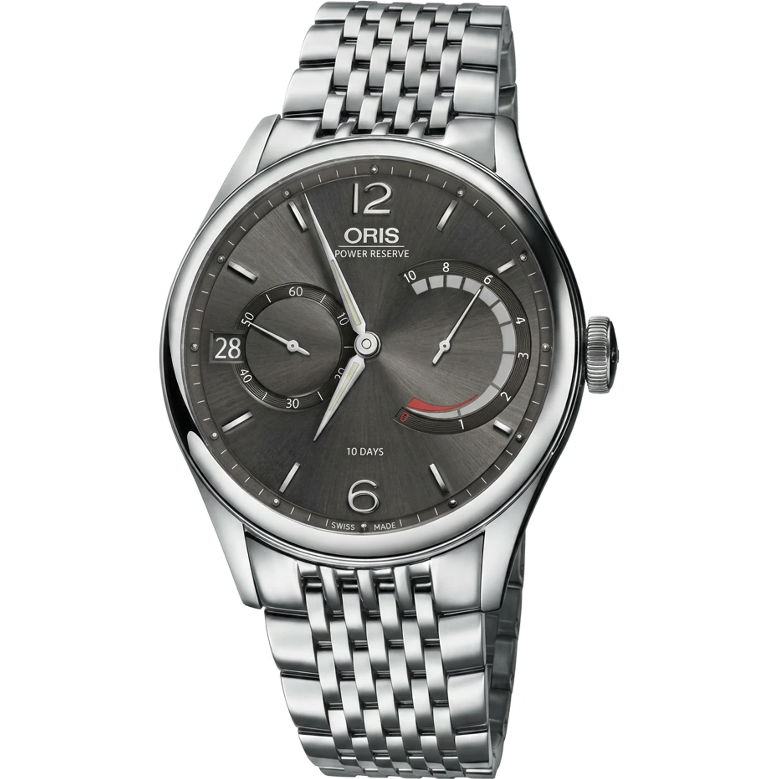 Oris Artelier Calibre 111 01 111 7700 4063